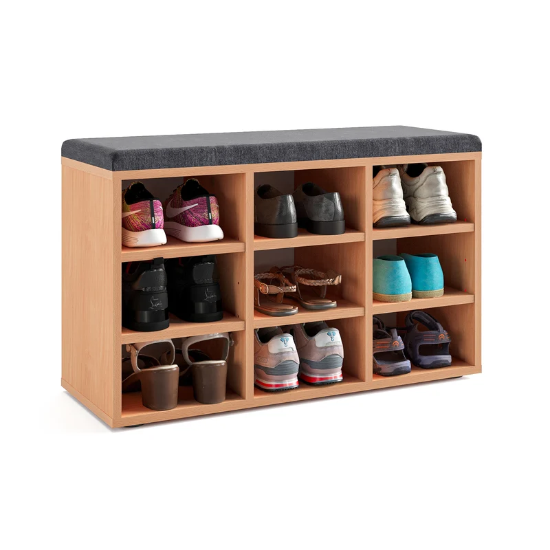 Shoe Bench Sofia 80