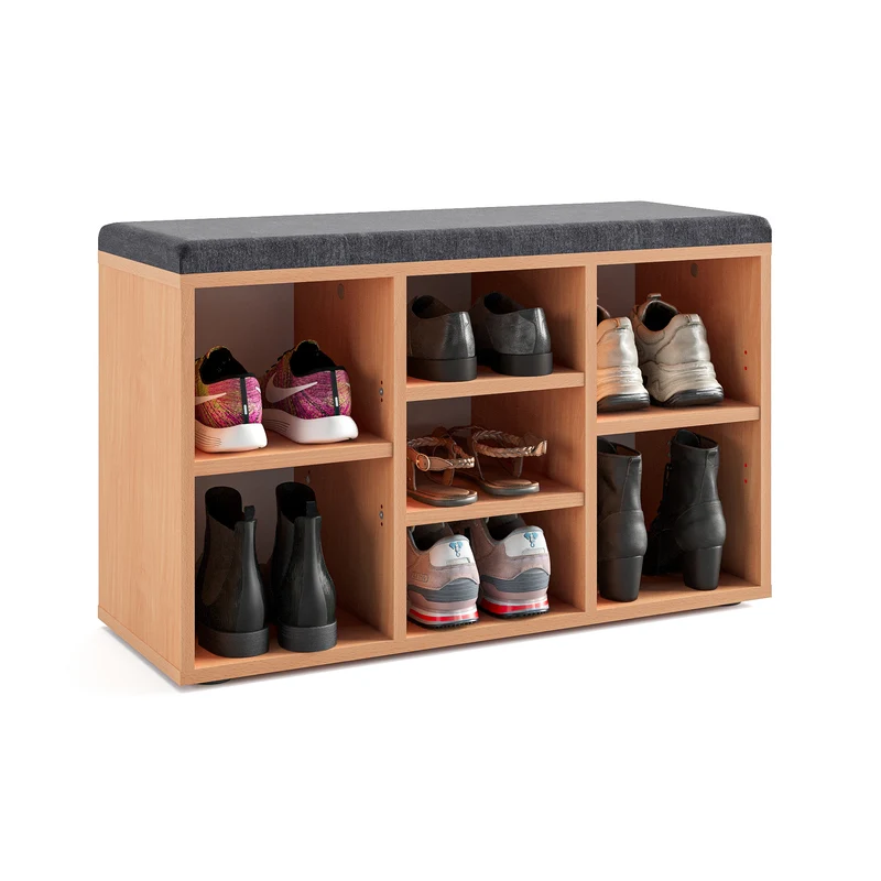 Shoe Bench Sofia 80