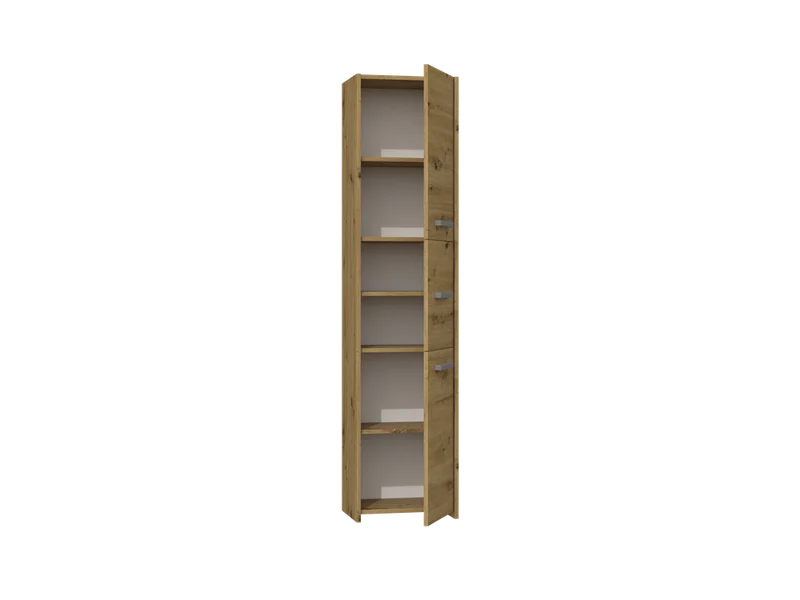 BADEZIMMERSCHRANK 43