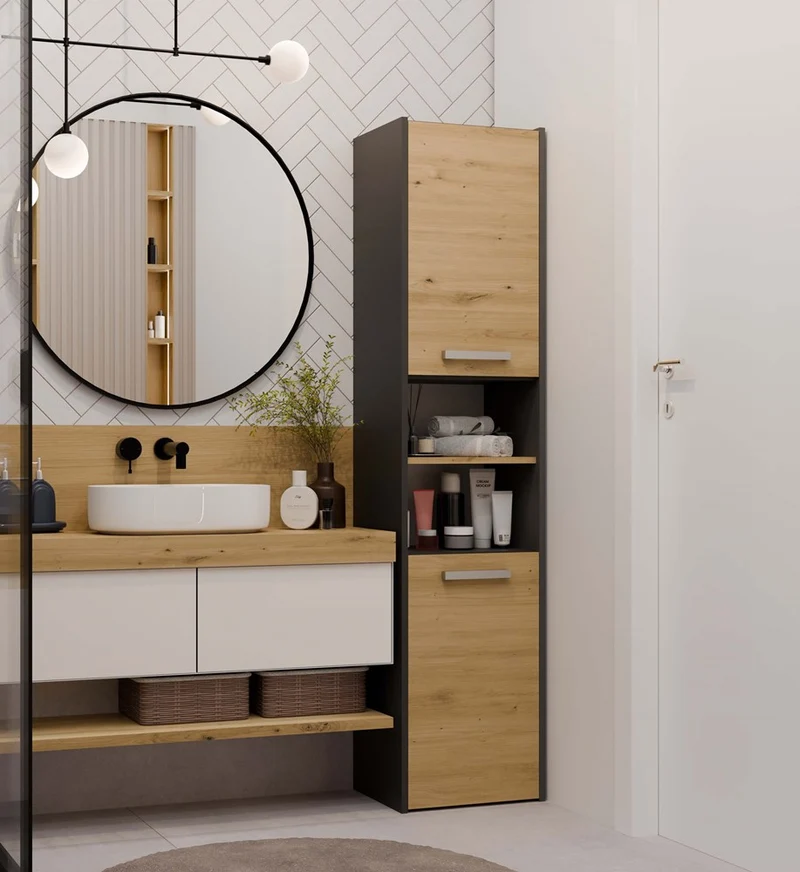 BADEZIMMERSCHRANK 40