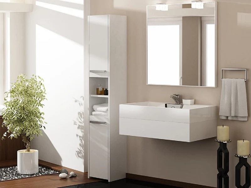 BADEZIMMERSCHRANK 30