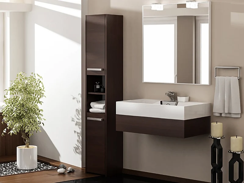 BADEZIMMERSCHRANK 30