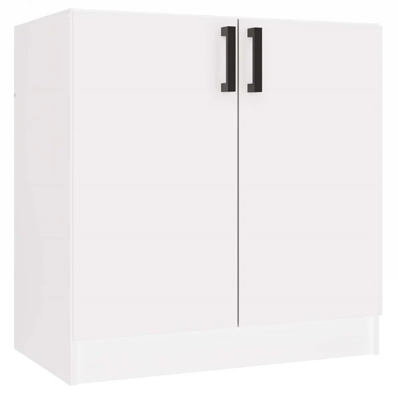 KÜCHENSCHRANK KATIA D-80 WEISS
