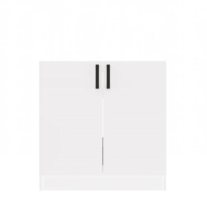 KÜCHENSCHRANK KATIA D-80 WEISS