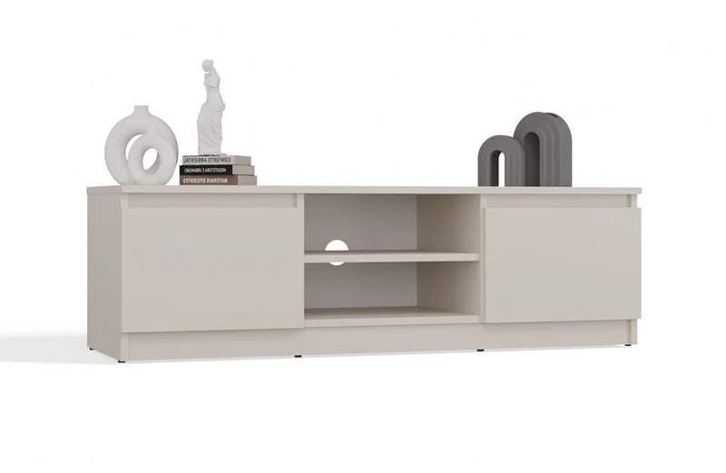TV-MÖBEL 120 - KASZMIR BEIGE