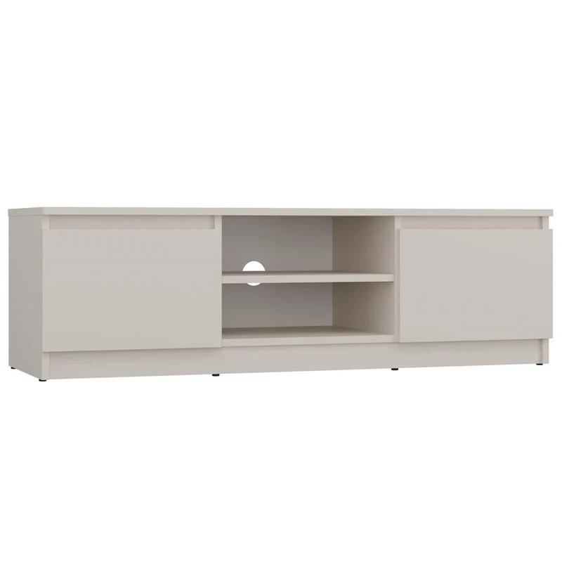 TV-MÖBEL 120 - KASZMIR BEIGE