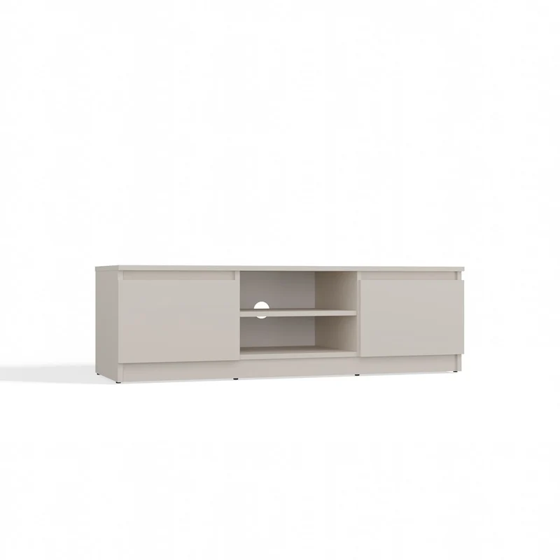 TV-MÖBEL 120 - KASZMIR BEIGE
