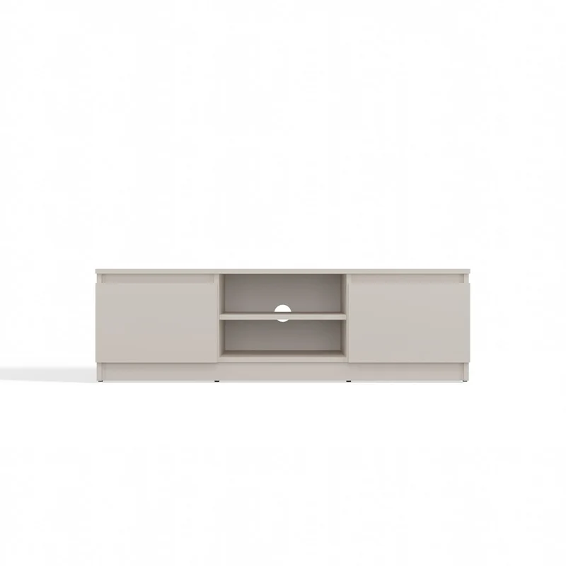 TV-MÖBEL 120 - KASZMIR BEIGE