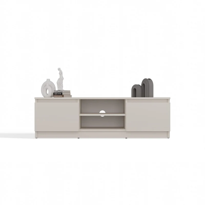 TV-MÖBEL 120 - KASZMIR BEIGE