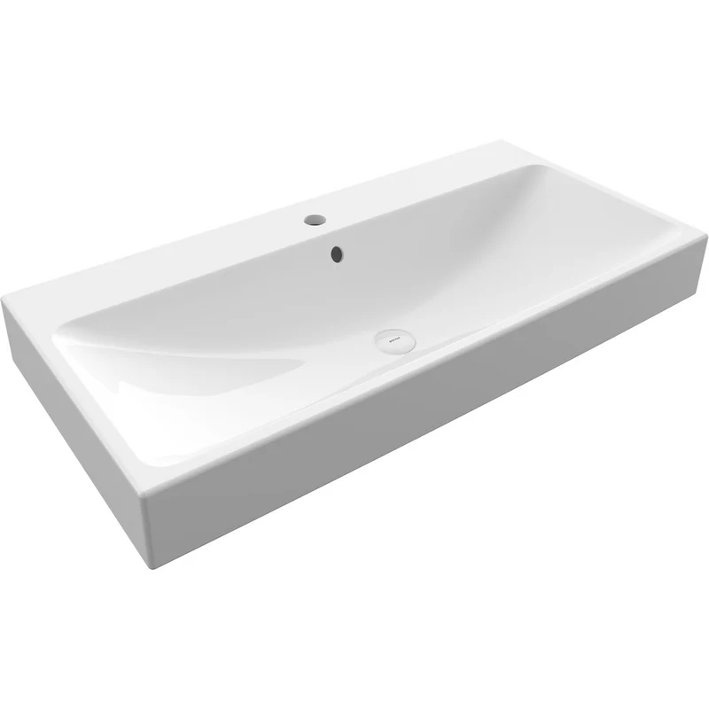 Bocchi Scala Arch Aufsatzwaschbecken – Design Keramik Waschbecken