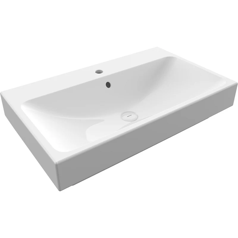 Bocchi Scala Arch Aufsatzwaschbecken – Design Keramik Waschbecken