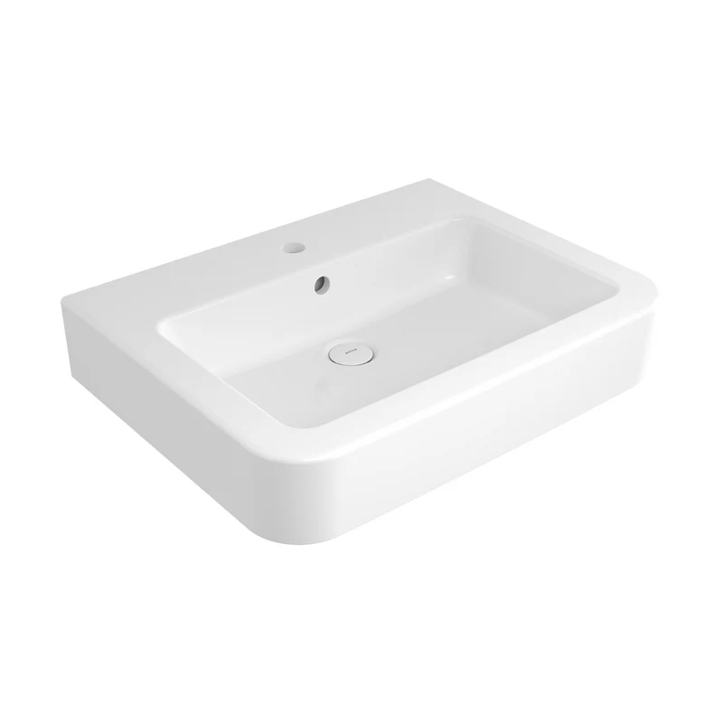Bocchi Parma Aufsatzwaschbecken – Modernes Design