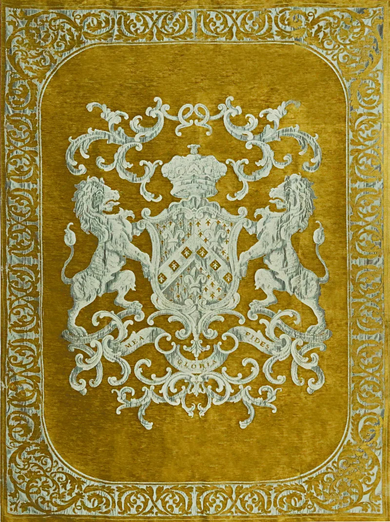 Decke olive-grün, Plaid olive-grün, Größe 175 x 235 cm
