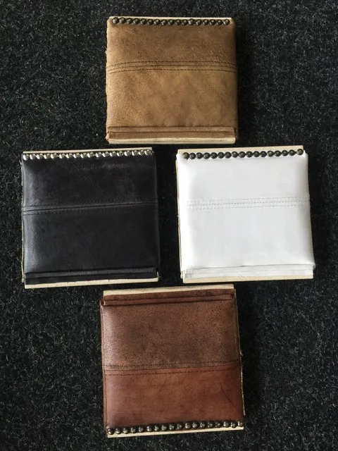 Bank gepolstert Echtleder-Bezug, Bank Echtleder schwarz, Länge 200 cm