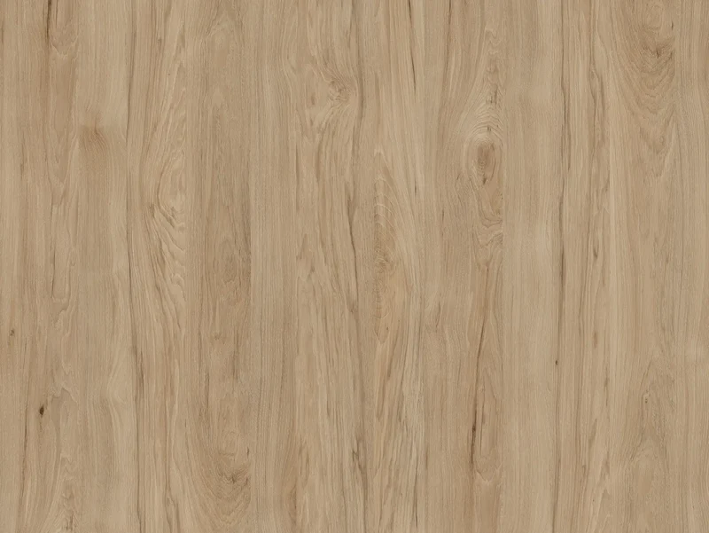 Waschtischunterschrank mit Regal 100 cm Willy - Kaschmir, Walnussplatte