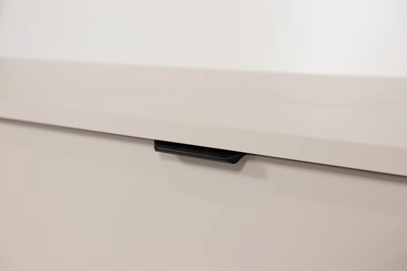 TV Schrank 140 cm Aura - Kaschmir