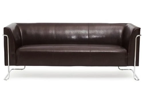 Loungesofa braun, Sofa braun