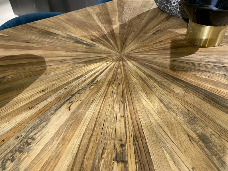 Esstisch schwarz Metallgestell, Tisch schwarz Metall, Länge 240 cm