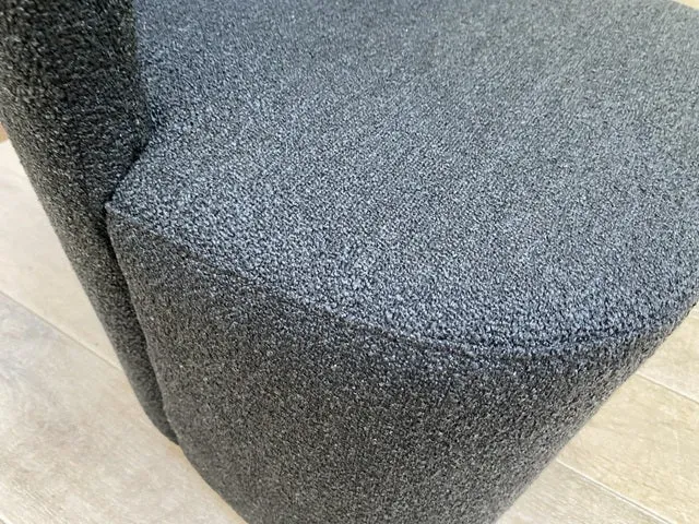Sessel schwarz, Lobby Sessel schwarz