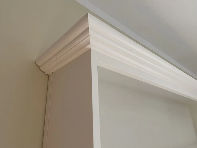 Garderobe weiß Massivholz, Garderobenschrank weiß Landhaus