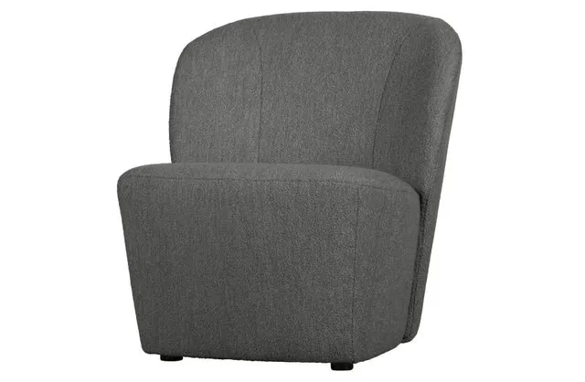 Sessel grau, grauer Sessel