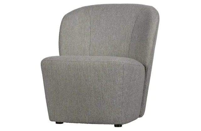 Sessel grau, grauer Sessel