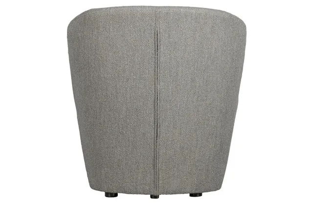 Sessel grau, grauer Sessel