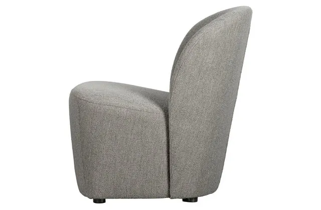 Sessel grau, grauer Sessel