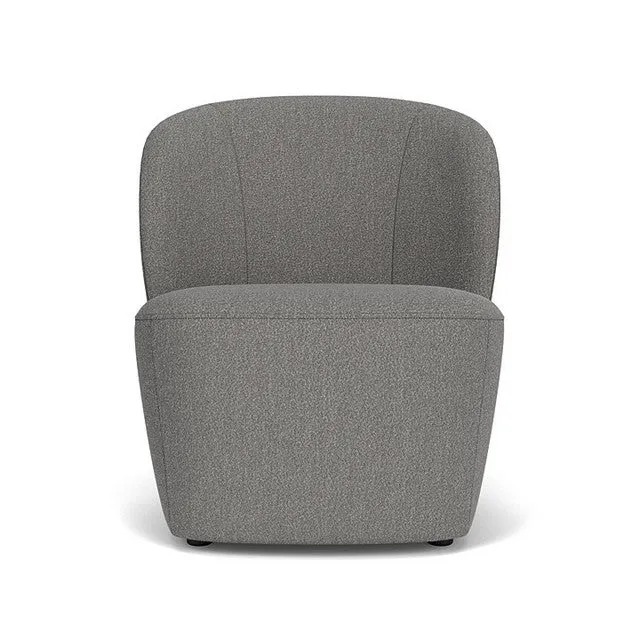 Sessel grau, grauer Sessel