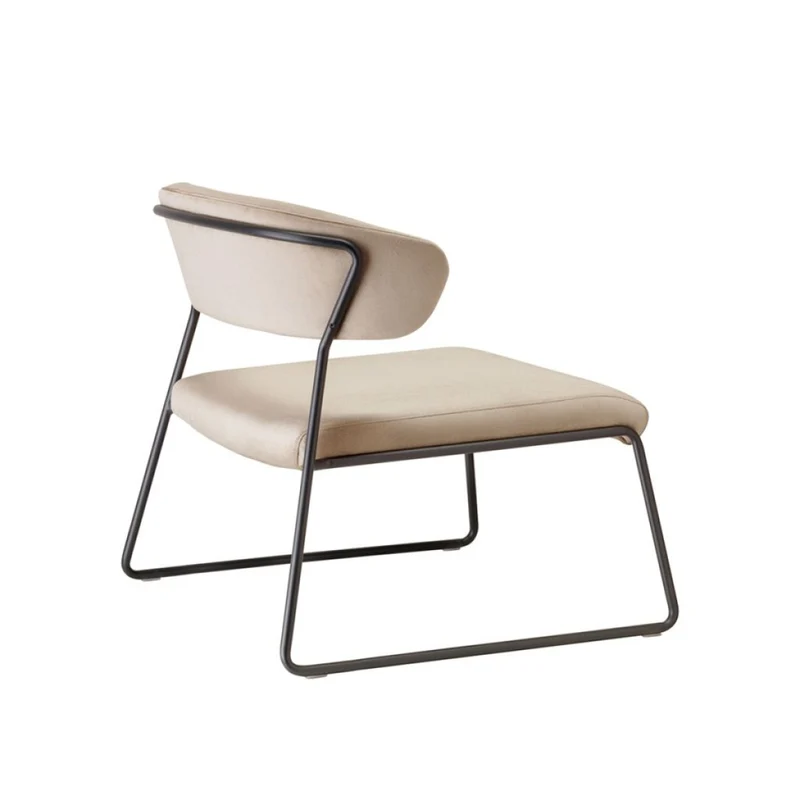 Loungsessel blau Loungestuhl blau, Sessel blau