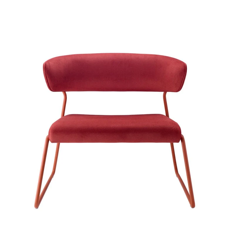 Loungsessel blau Loungestuhl blau, Sessel blau