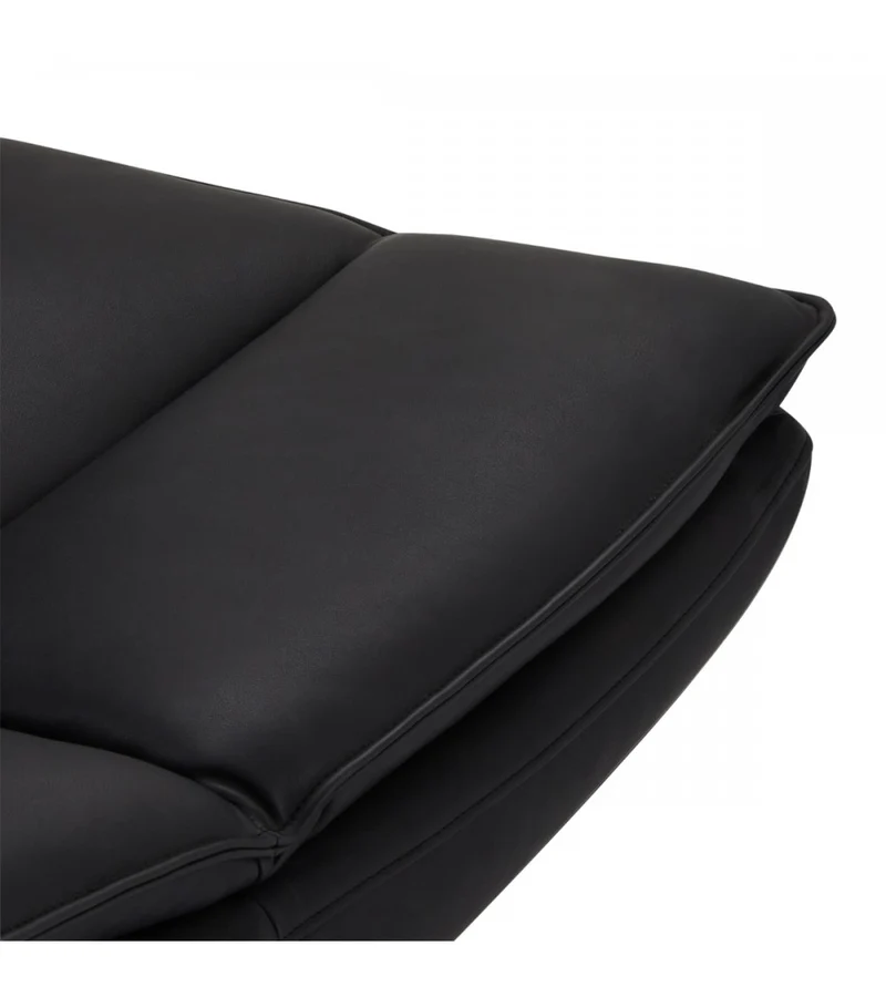 Sessel schwarz, Relaxsessel schwarz drehbar