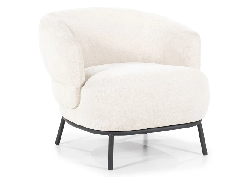 Sessel beige, Relaxsessel beige, Wohnzimmersessel beige