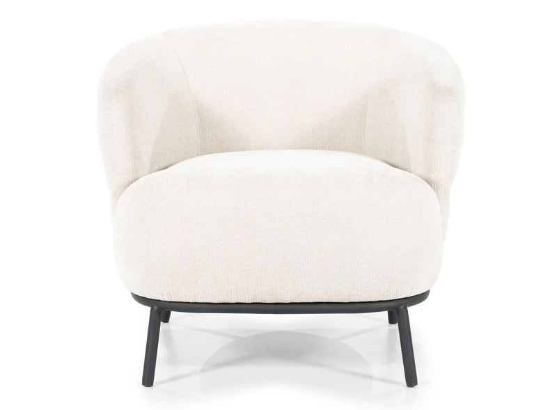 Sessel beige, Relaxsessel beige, Wohnzimmersessel beige