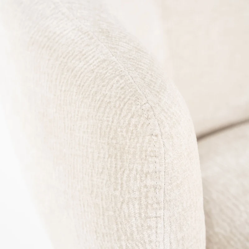 Sessel beige, Relaxsessel beige, Wohnzimmersessel beige