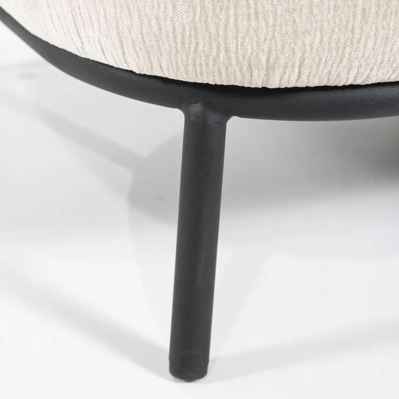 Sessel beige, Relaxsessel beige, Wohnzimmersessel beige
