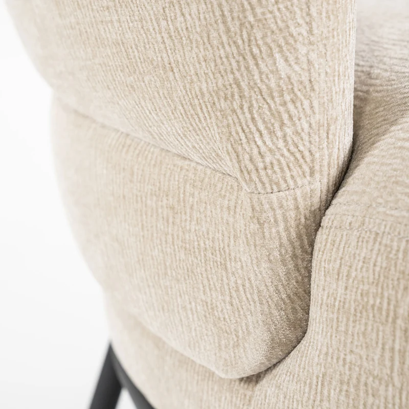 Sessel taupe, Relaxsessel taupe, Wohnzimmersessel taupe