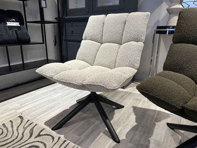 Sessel taupe, moderner Sessel taupe