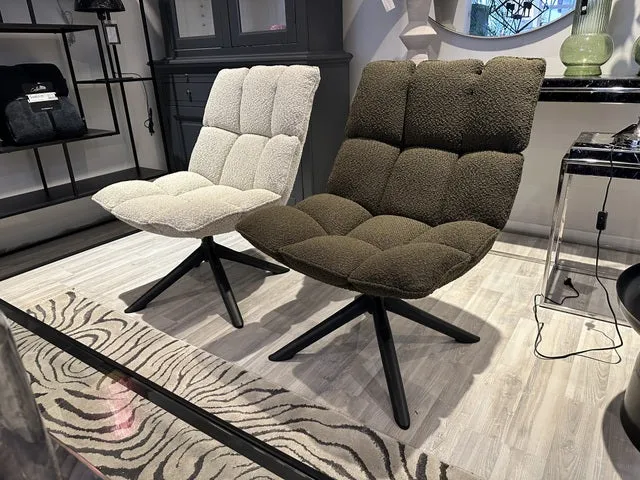 Sessel taupe, moderner Sessel taupe