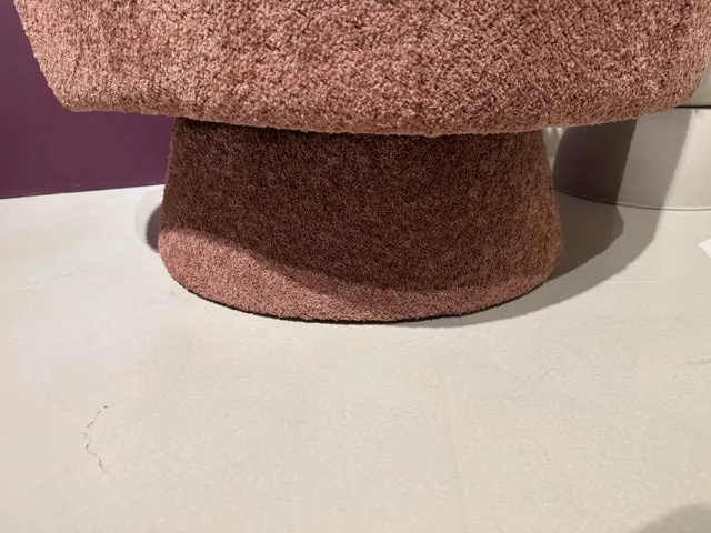 Sessel Terracotta