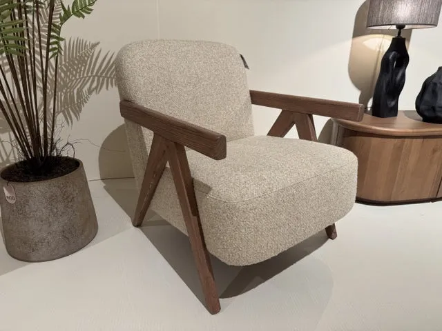 Sessel beige, Fernsessel beige