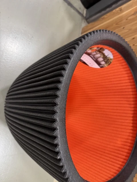 Pflanzen-Übertopf schwarz, Blumen-Übertopf schwarz, Planztopf schwarz, Durchmesser 43 cm