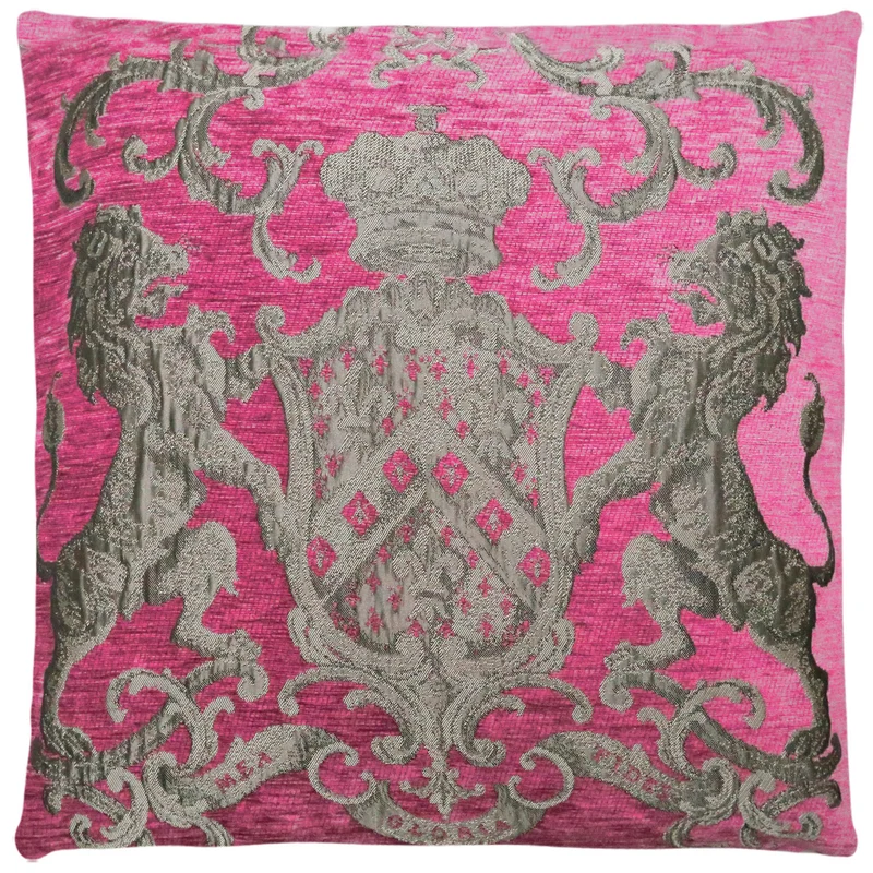 Decke pink, Plaid pink, Größe 175 x 235 cm