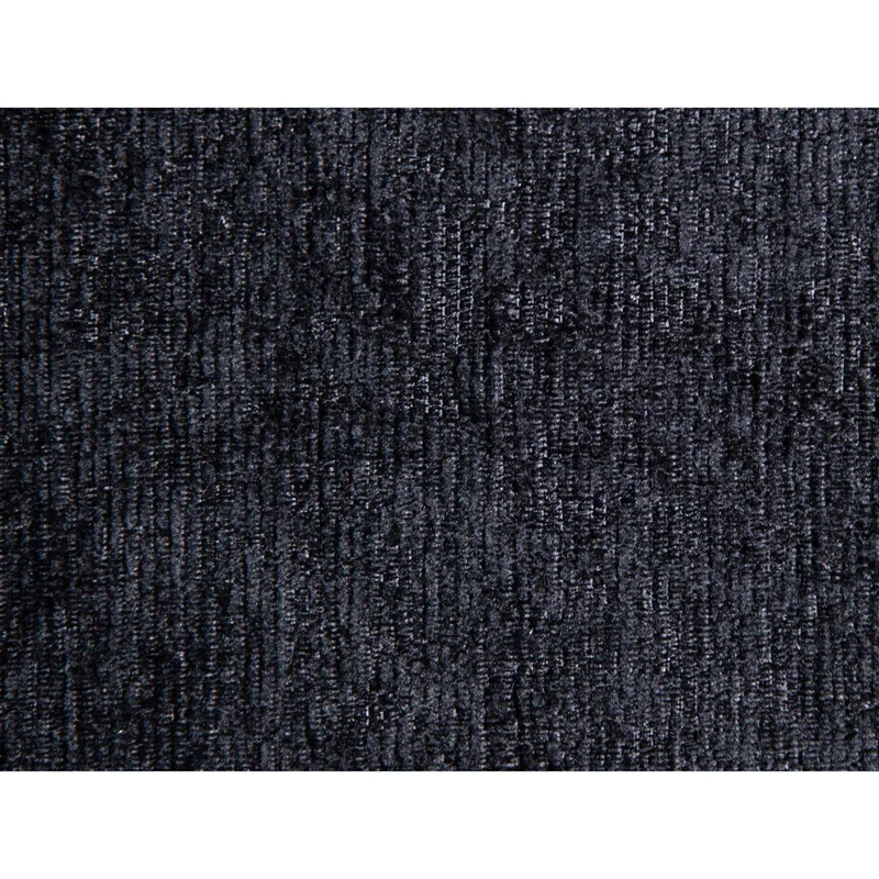 Sessel schwarz, schwarzer Design-Sessel