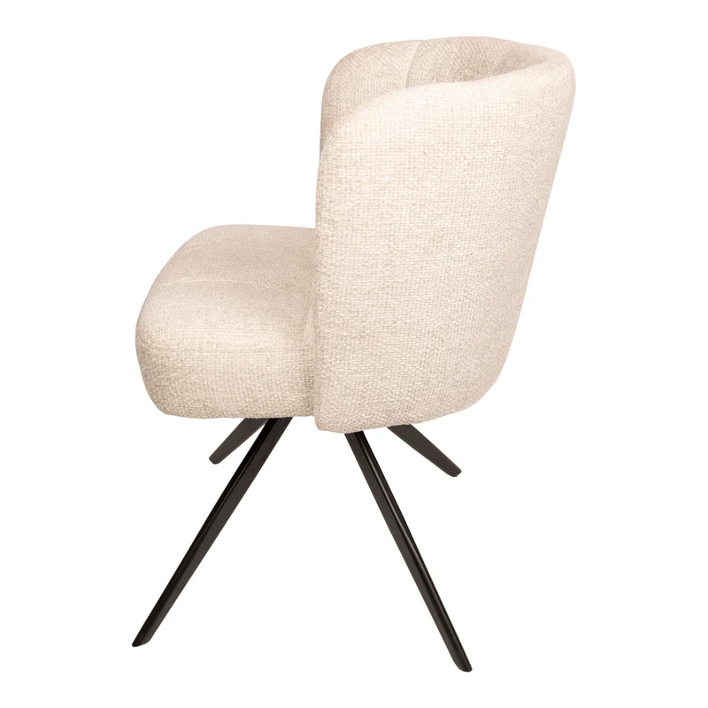 Stuhl beige, Stuhl mit Armlehne Farbe beige