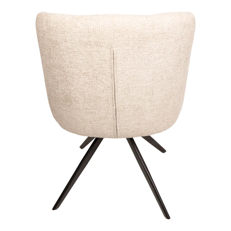 Stuhl beige, Stuhl mit Armlehne Farbe beige