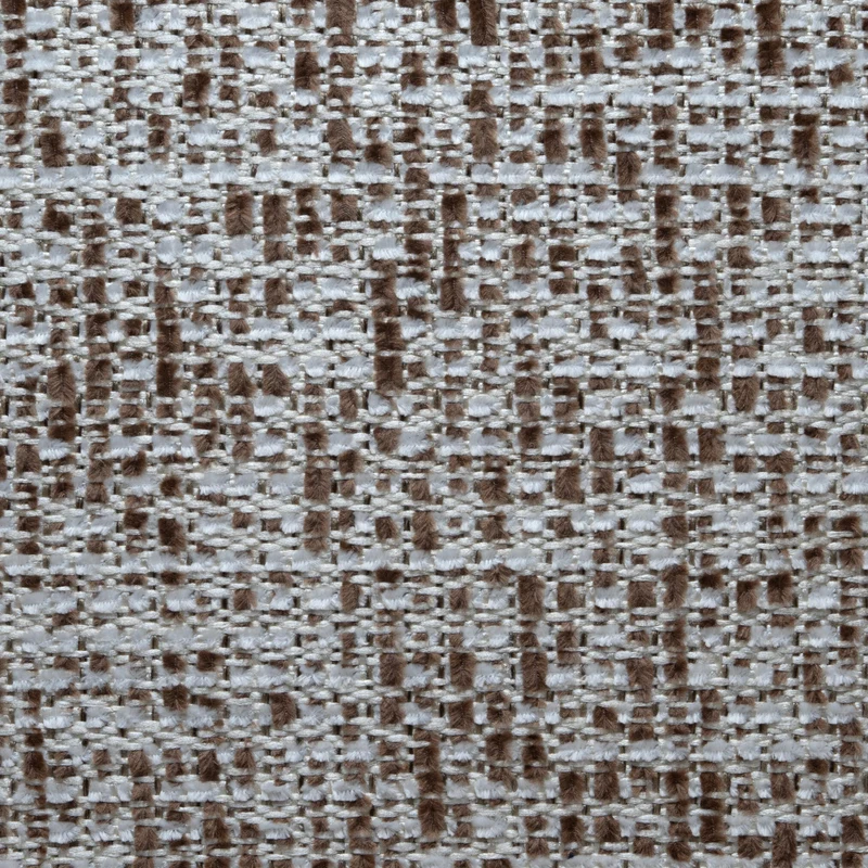 Sitzbank creme-taupe, Sitzbank gepolstert creme-taupe, Länge 240 cm