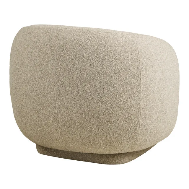 Sessel Farbe Sand, Sessel Sand