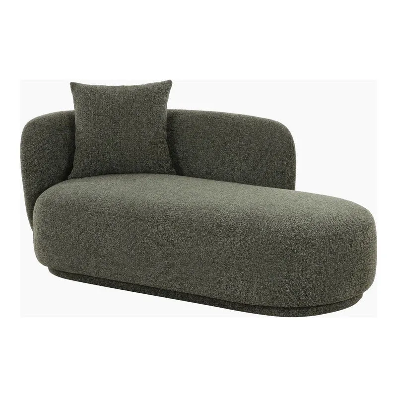 Daybed grün Sofa grün