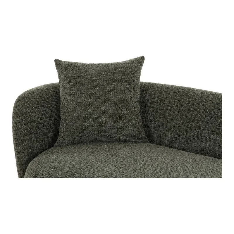 Daybed grün Sofa grün